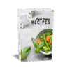 Desk Detox Recipes-10 Easy Workday Meals