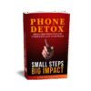 Phone Detox in 14 Days