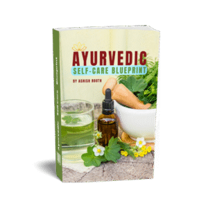 Ayurvedic Self-Care: 10 Natural Steps to Vitality