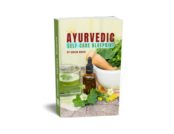 Ayurvedic Self-Care: 10 Natural Steps to Vitality